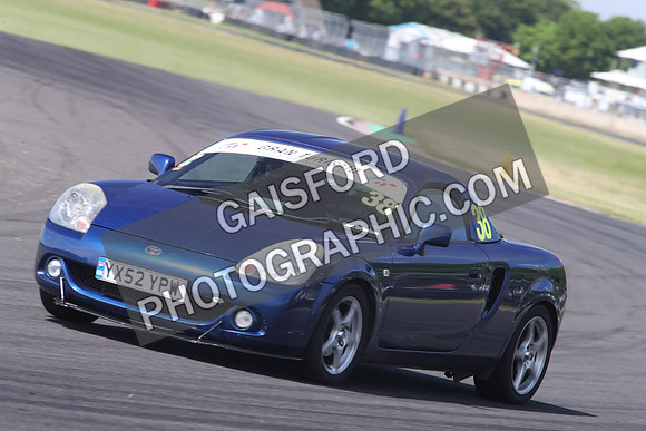 JDM COMBE 2174