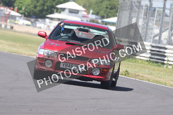 JDM COMBE 1519