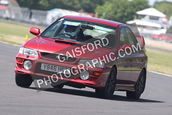 JDM COMBE 1520