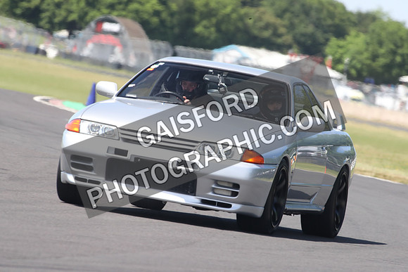 JDM COMBE 1522