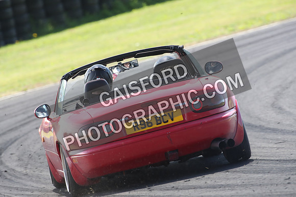 JDM COMBE 1554