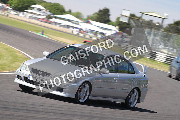 JDM COMBE 2240