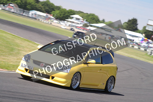 JDM COMBE 2252