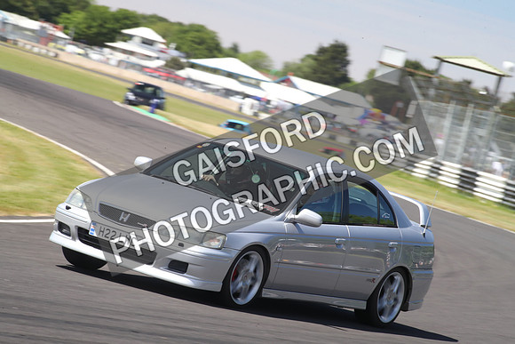 JDM COMBE 2273