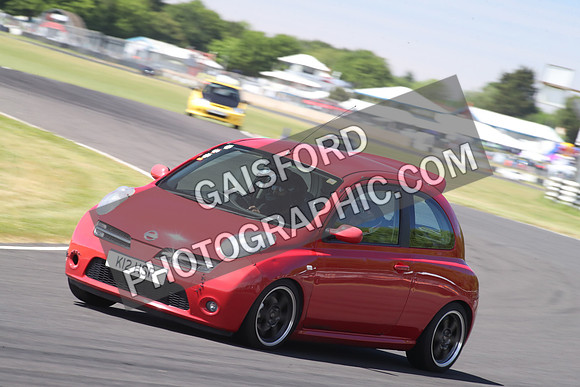 JDM COMBE 2275
