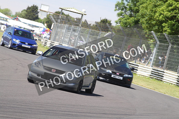 JDM COMBE 2285