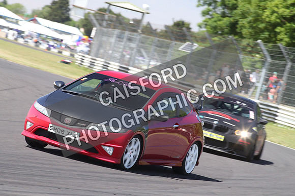 JDM COMBE 2291