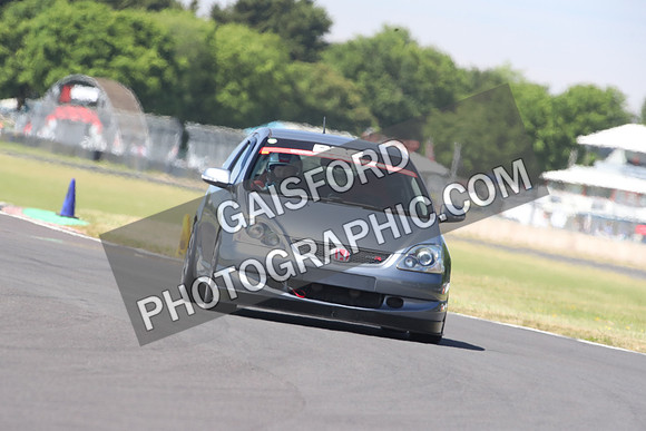 JDM COMBE 1633