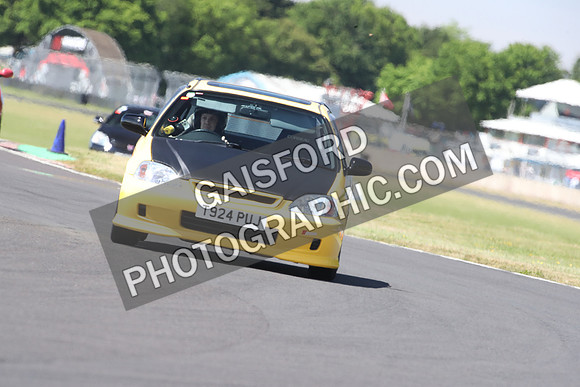 JDM COMBE 1636