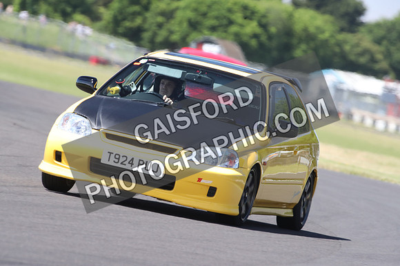 JDM COMBE 1637