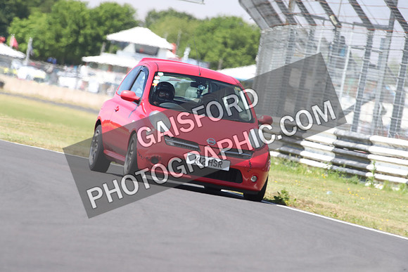 JDM COMBE 1638