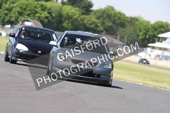 JDM COMBE 1649