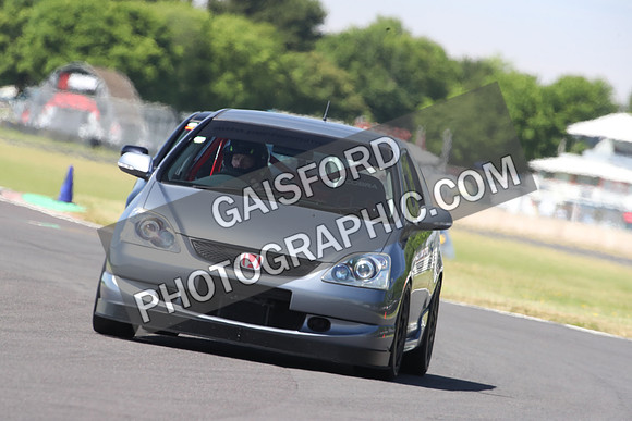 JDM COMBE 1650