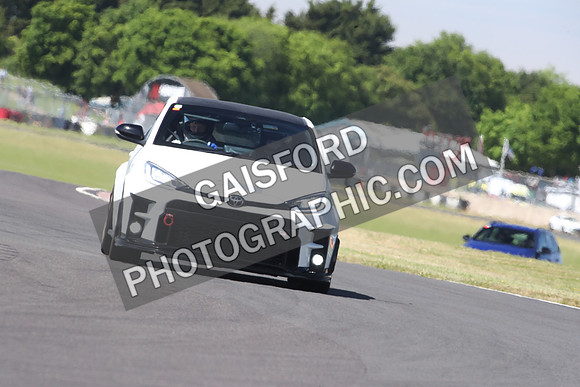 JDM COMBE 1654