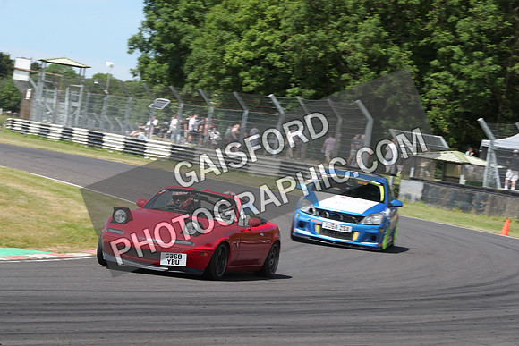 JDM COMBE 0734