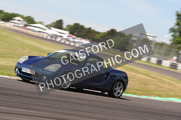 JDM COMBE 0747