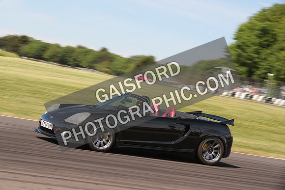 JDM COMBE 0755