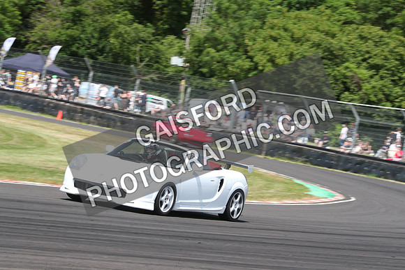 JDM COMBE 0757