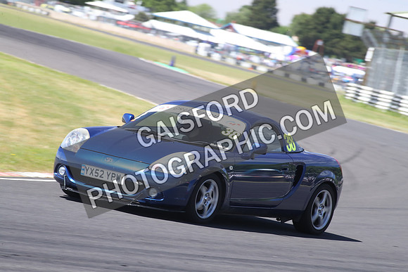 JDM COMBE 2749