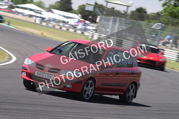 JDM COMBE 2758