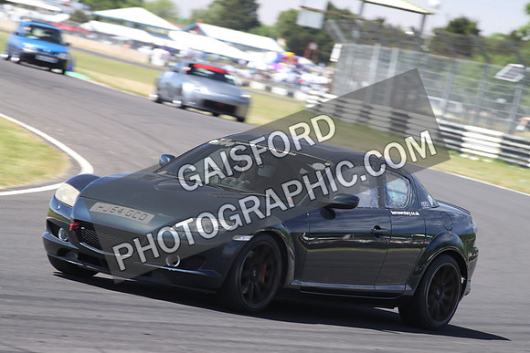 JDM COMBE 2763