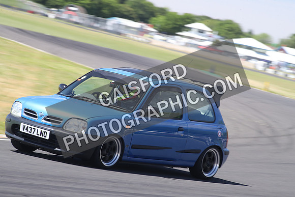 JDM COMBE 2767