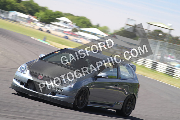 JDM COMBE 2772