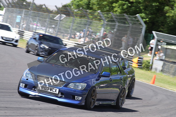 JDM COMBE 2781
