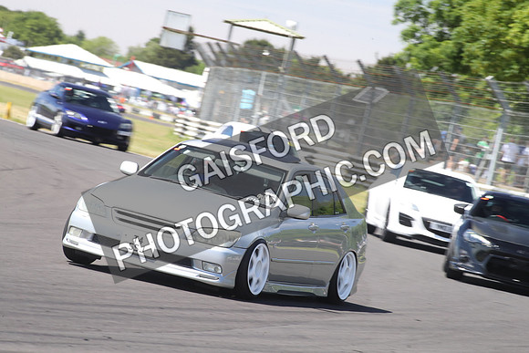 JDM COMBE 2783