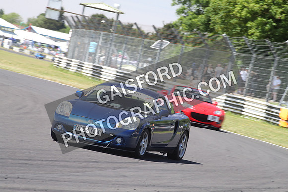 JDM COMBE 2789
