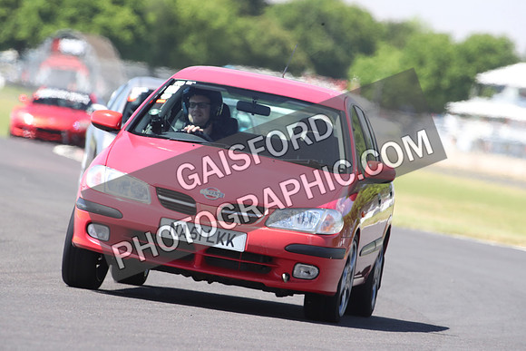 JDM COMBE 2801