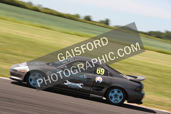 JDM COMBE 0847