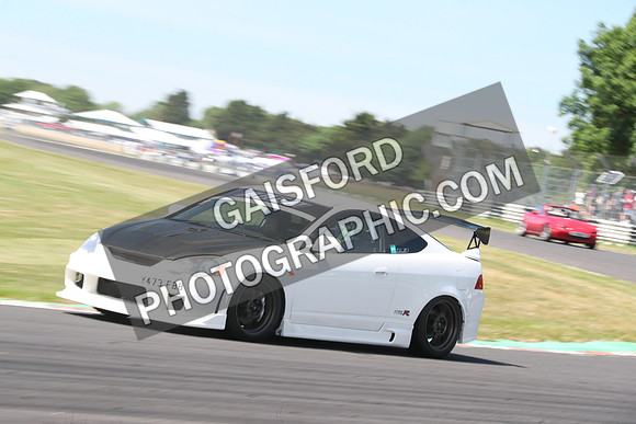 JDM COMBE 0864