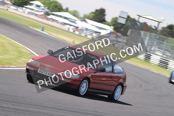 JDM COMBE 2910