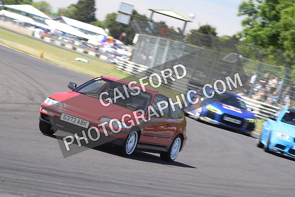 JDM COMBE 2909