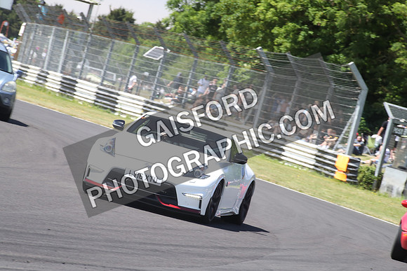 JDM COMBE 2918