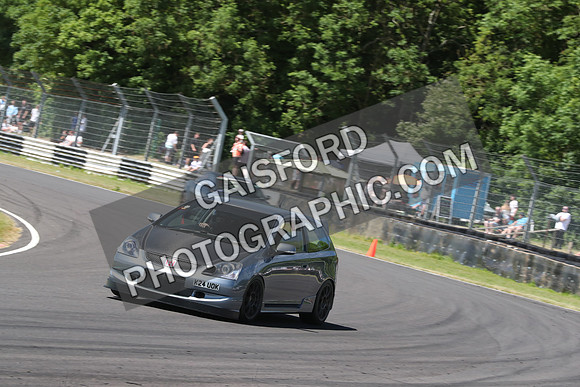 JDM COMBE 2318