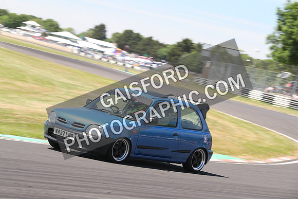 JDM COMBE 2324