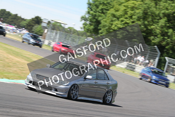 JDM COMBE 2340