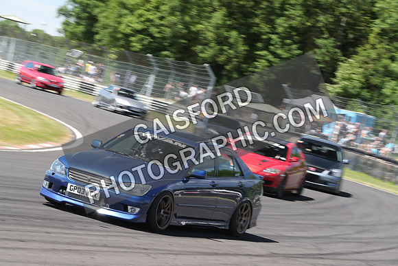 JDM COMBE 2344