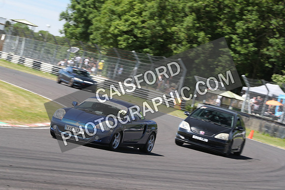 JDM COMBE 2357