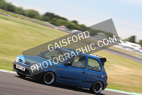 JDM COMBE 2361