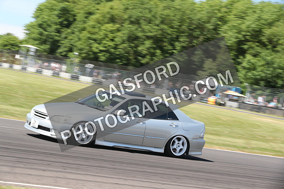JDM COMBE 2383