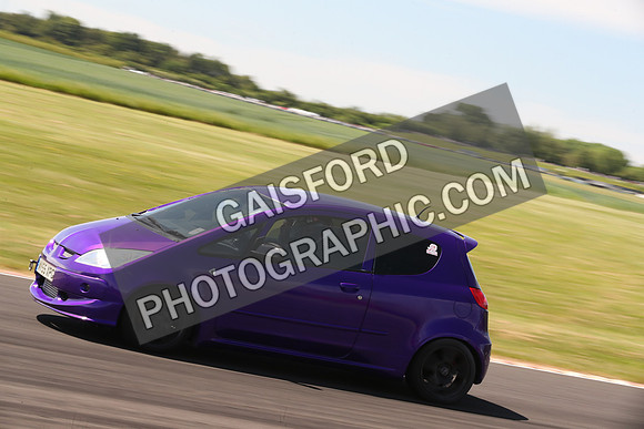JDM COMBE 2452