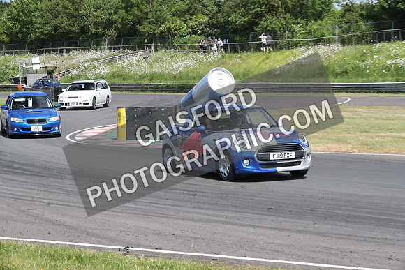 JDM COMBE 2612