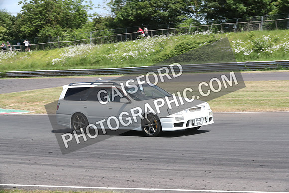JDM COMBE 2618