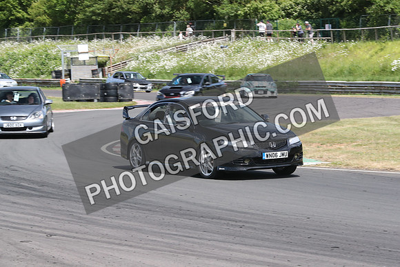 JDM COMBE 2634