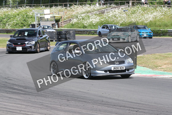 JDM COMBE 2637