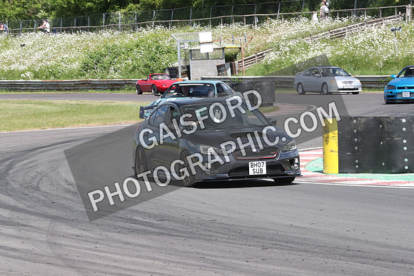 JDM COMBE 2640