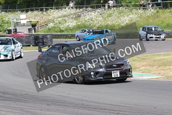 JDM COMBE 2641
